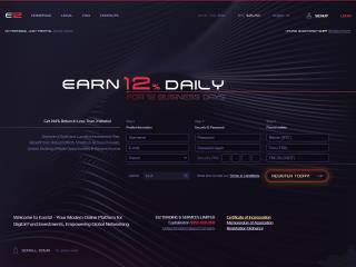 earn12.net comments, status, review, legit, scam, paying, votes, review