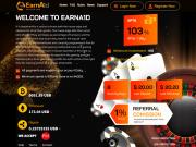 earna1d.com comments, status, review, legit, scam, paying, votes, review