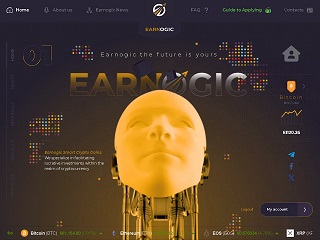 earnogic.com comments, status, review, legit, scam, paying, votes, review