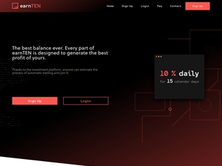 earnten.io comments, status, review, legit, scam, paying, votes, review
