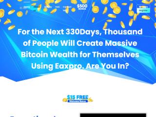 eaxpro.com comments, status, review, legit, scam, paying, votes, review