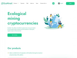 ecominex.biz comments, status, review, legit, scam, paying, votes, review
