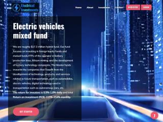 electricalfund.com comments, status, review, legit, scam, paying, votes, review