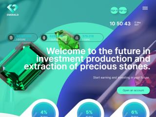 emerald-inv.com comments, status, review, legit, scam, paying, votes, review