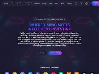 emiom.biz comments, status, review, legit, scam, paying, votes, review