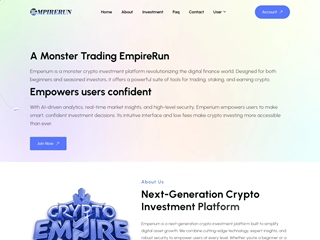 empirerun.net comments, status, review, legit, scam, paying, votes, review
