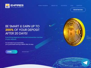 empiresltd.biz comments, status, review, legit, scam, paying, votes, review
