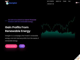 energien.tech comments, status, review, legit, scam, paying, votes, review