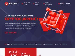 eploxy.io comments, status, review, legit, scam, paying, votes, review