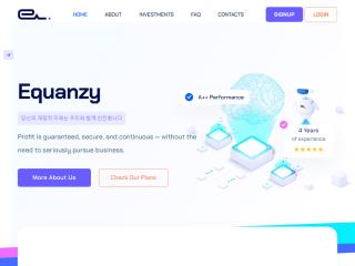 equanzy.com comments, status, review, legit, scam, paying, votes, review