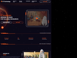 ettechnology.xyz comments, status, review, legit, scam, paying, votes, review