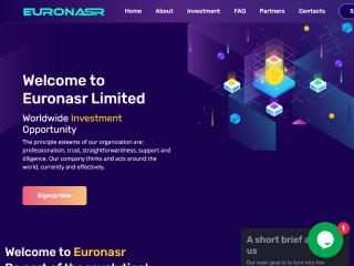 euronasr.com comments, status, review, legit, scam, paying, votes, review