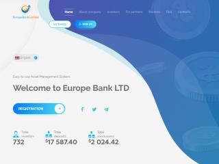 europebankltd.com comments, status, review, legit, scam, paying, votes, review