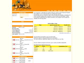 evanatrade.com comments, status, review, legit, scam, paying, votes, review