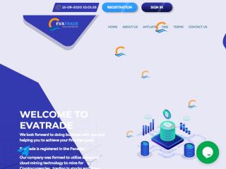 evatrade.biz comments, status, review, legit, scam, paying, votes, review