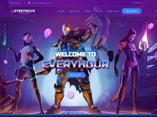 everyhour.cc comments, status, review, legit, scam, paying, votes, review