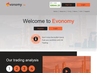 evonomy.io comments, status, review, legit, scam, paying, votes, review