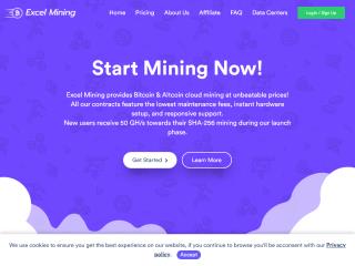 excel-mining.io comments, status, review, legit, scam, paying, votes, review
