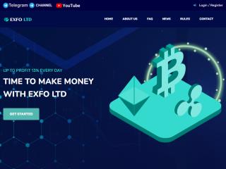 exfo.top comments, status, review, legit, scam, paying, votes, review