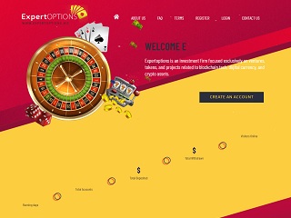 expertoptions.biz comments, status, review, legit, scam, paying, votes, review