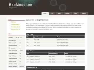 expmodel.cc comments, status, review, legit, scam, paying, votes, review