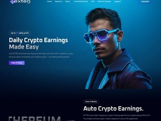 exteg.com comments, status, review, legit, scam, paying, votes, review