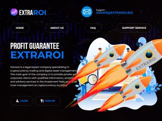 extraroi.biz comments, status, review, legit, scam, paying, votes, review