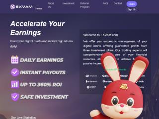 exvam.com comments, status, review, legit, scam, paying, votes, review