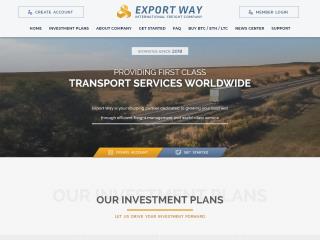 exway.pro comments, status, review, legit, scam, paying, votes, review