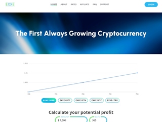 exxe.cc comments, status, review, legit, scam, paying, votes, review