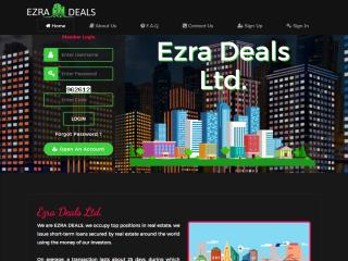 ezradeals.com comments, status, review, legit, scam, paying, votes, review