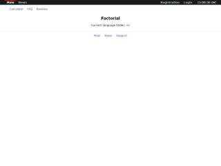 factorial.vip comments, status, review, legit, scam, paying, votes, review