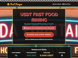 fast-burger.club comments, status, review, legit, scam, paying, votes, review