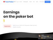fast.poker comments, status, review, legit, scam, paying, votes, review