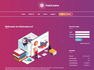 fastloans.cc comments, status, review, legit, scam, paying, votes, review