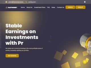 fastmoney.homes comments, status, review, legit, scam, paying, votes, review