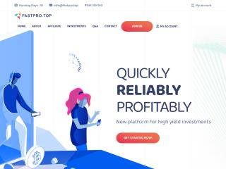 fastpro.top comments, status, review, legit, scam, paying, votes, review