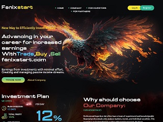 fenixstart.com comments, status, review, legit, scam, paying, votes, review