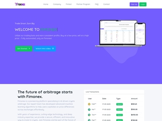 fimonex.com comments, status, review, legit, scam, paying, votes, review