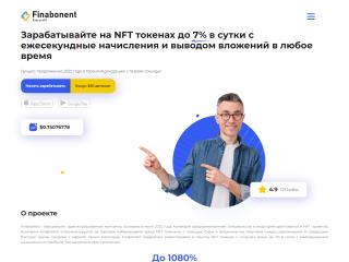 finabonent.biz comments, status, review, legit, scam, paying, votes, review