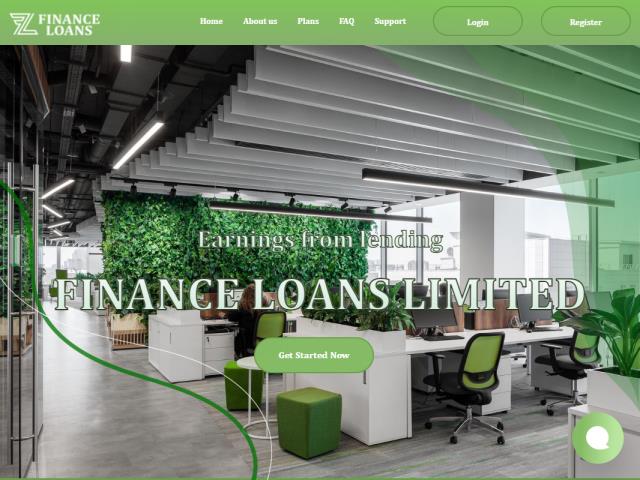 FINANCE-LOANS - finance-loans.limited