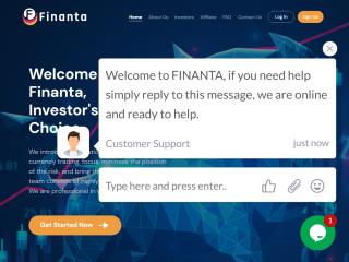 finanta.biz comments, status, review, legit, scam, paying, votes, review