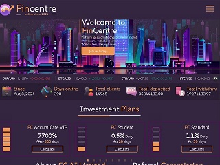 fincentre.biz comments, status, review, legit, scam, paying, votes, review