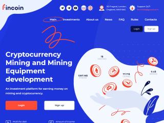 fincoin.ltd comments, status, review, legit, scam, paying, votes, review