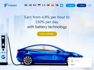 finebit.biz comments, status, review, legit, scam, paying, votes, review