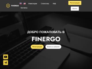 finergo.net comments, status, review, legit, scam, paying, votes, review