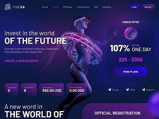 finexa.biz comments, status, review, legit, scam, paying, votes, review