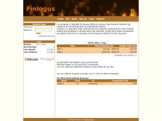 finlogus.com comments, status, review, legit, scam, paying, votes, review