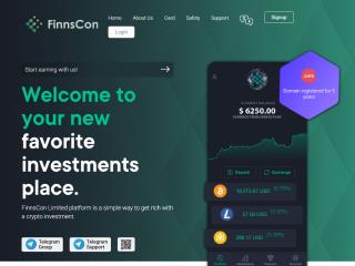 finnscon.com comments, status, review, legit, scam, paying, votes, review