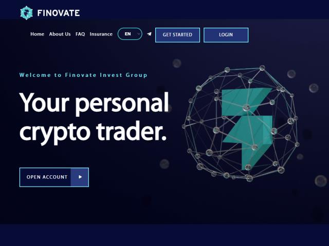 FINOVATE - finovate.io